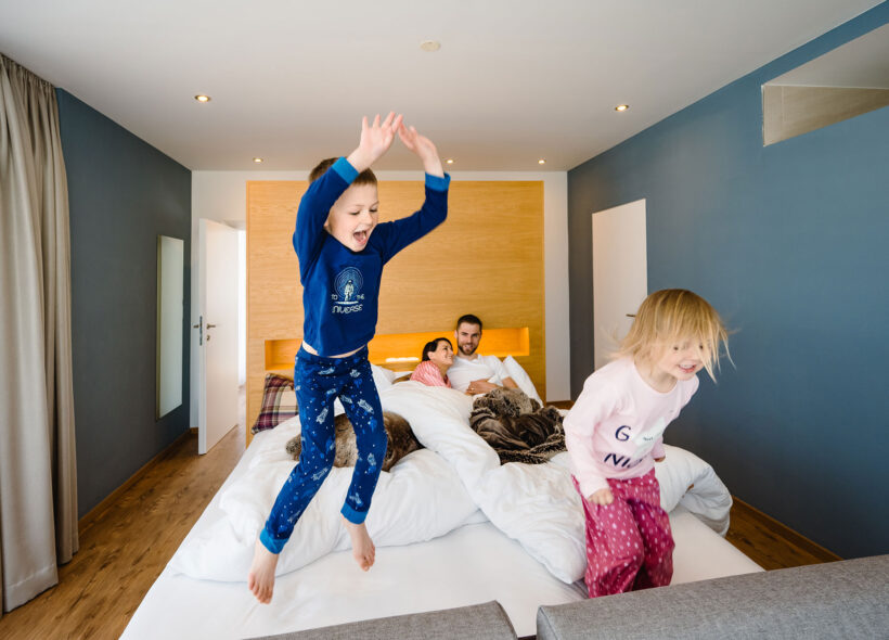 Appartements in Flachau, LUNA