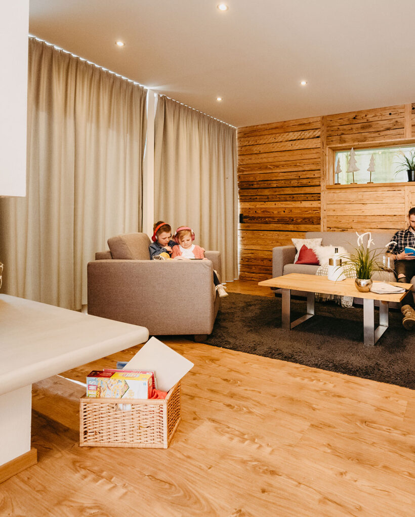 Appartements in Flachau, LUNA