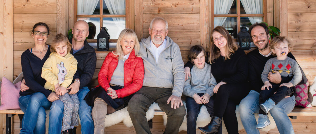 Appartements in Flachau, LUNA