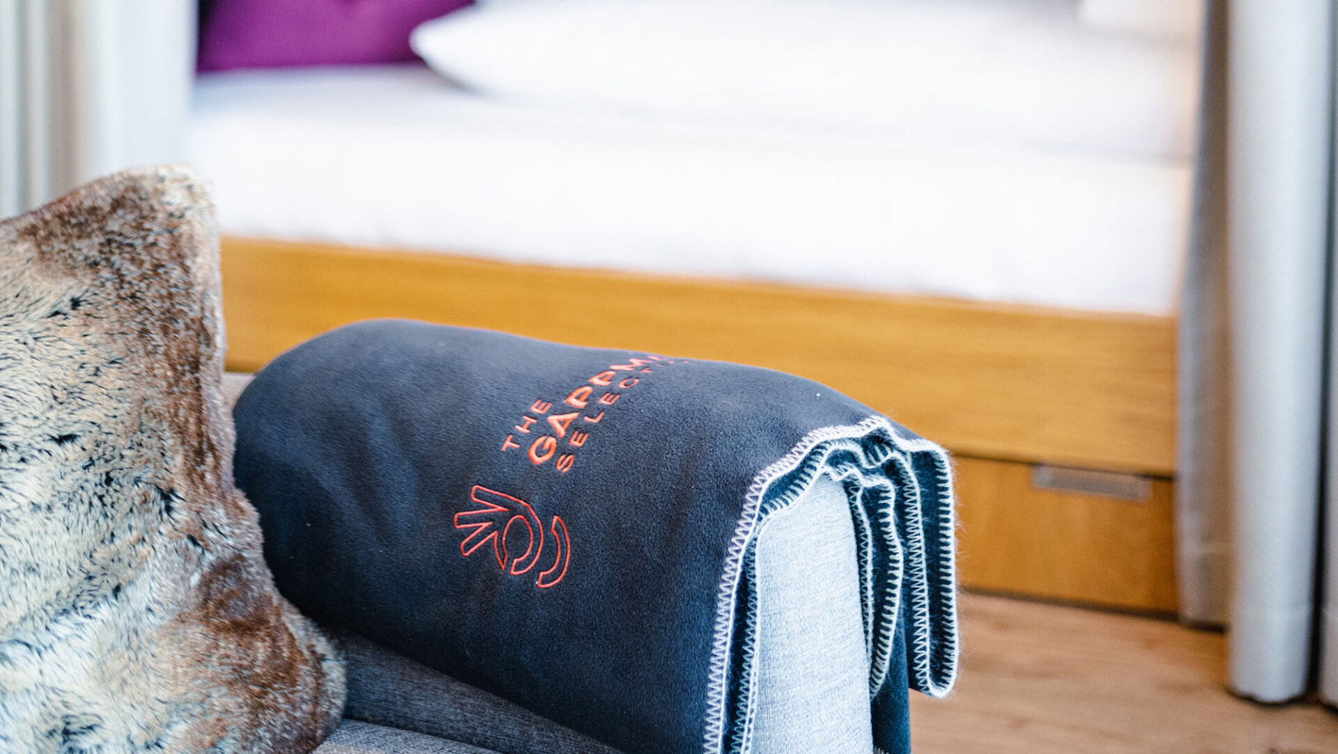 Typ B2 - Appartements in Flachau, LUNA