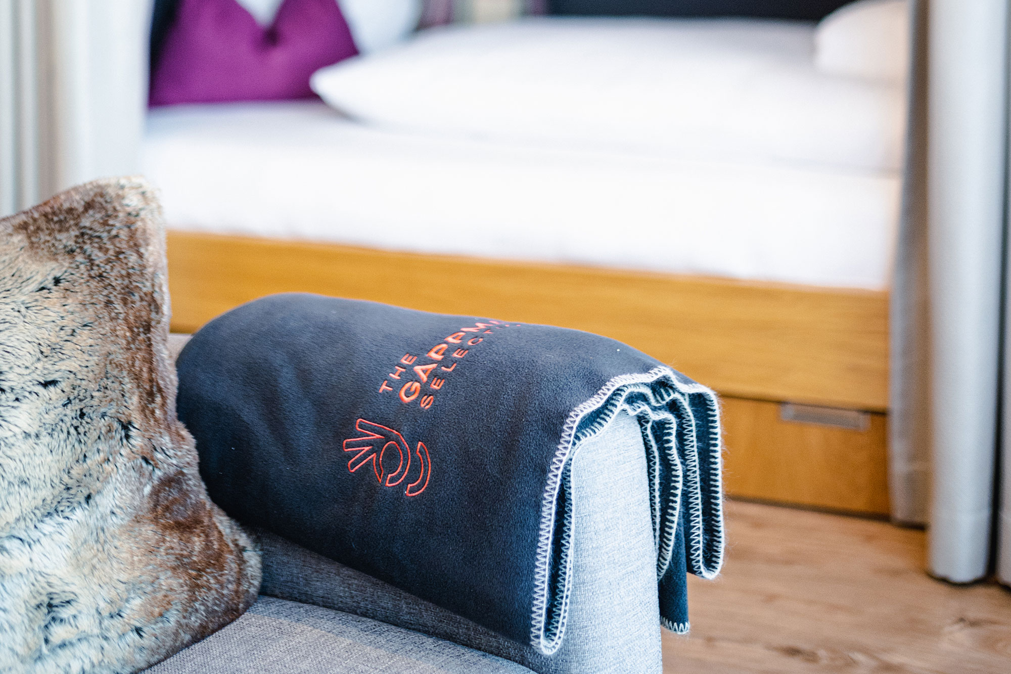 Typ B2 - Appartements in Flachau, LUNA