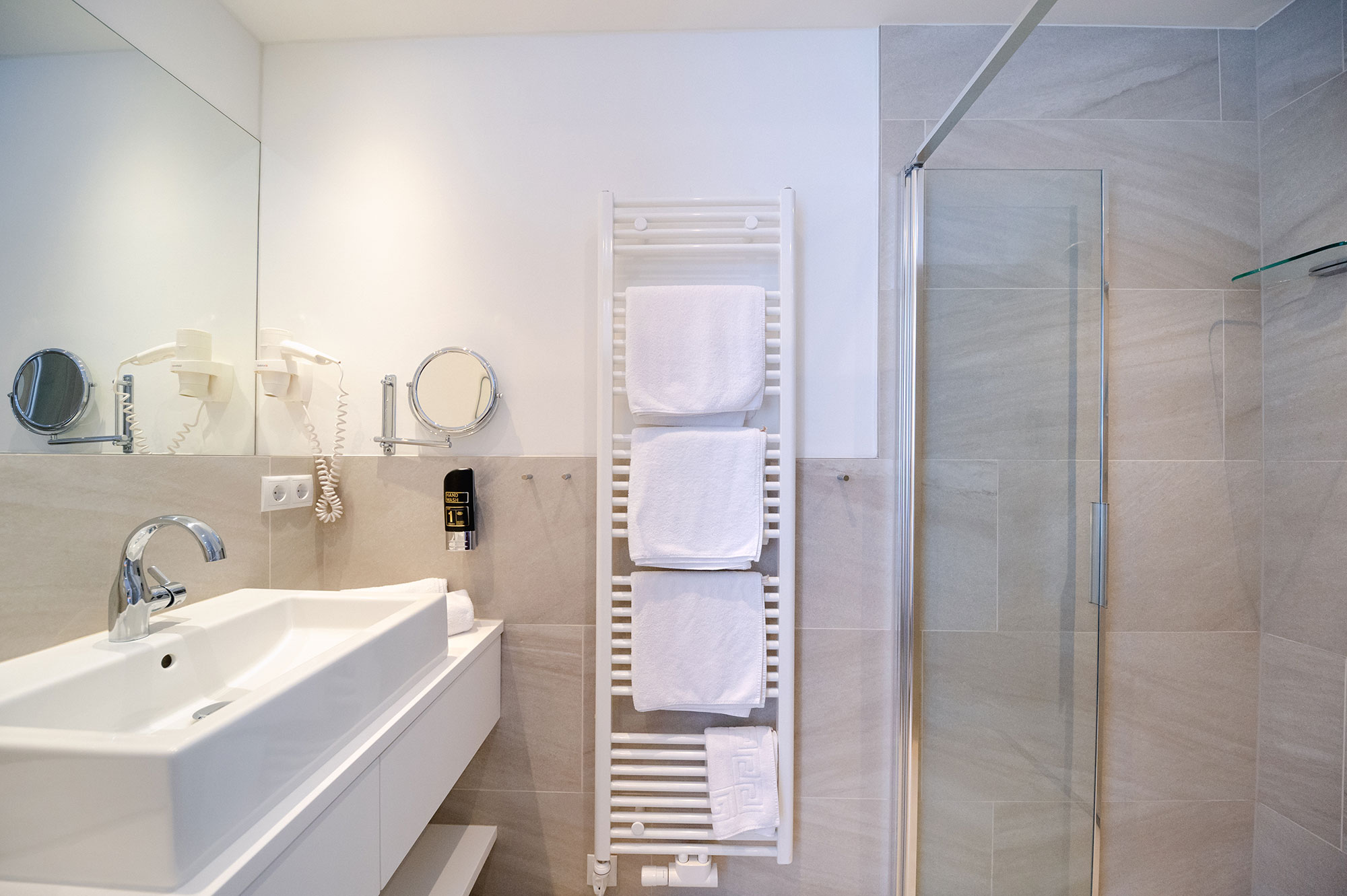 Typ B2 - Appartements in Flachau, LUNA