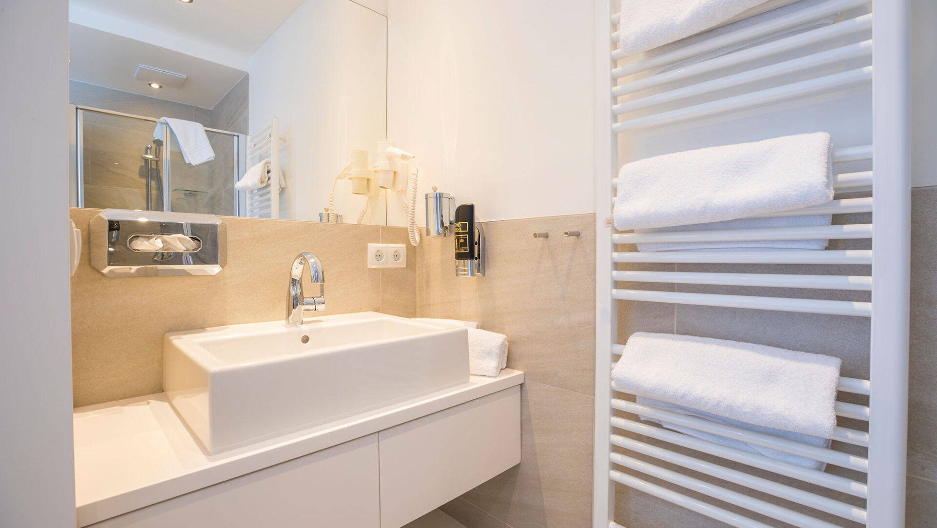 Typ B2 - Appartements in Flachau, LUNA