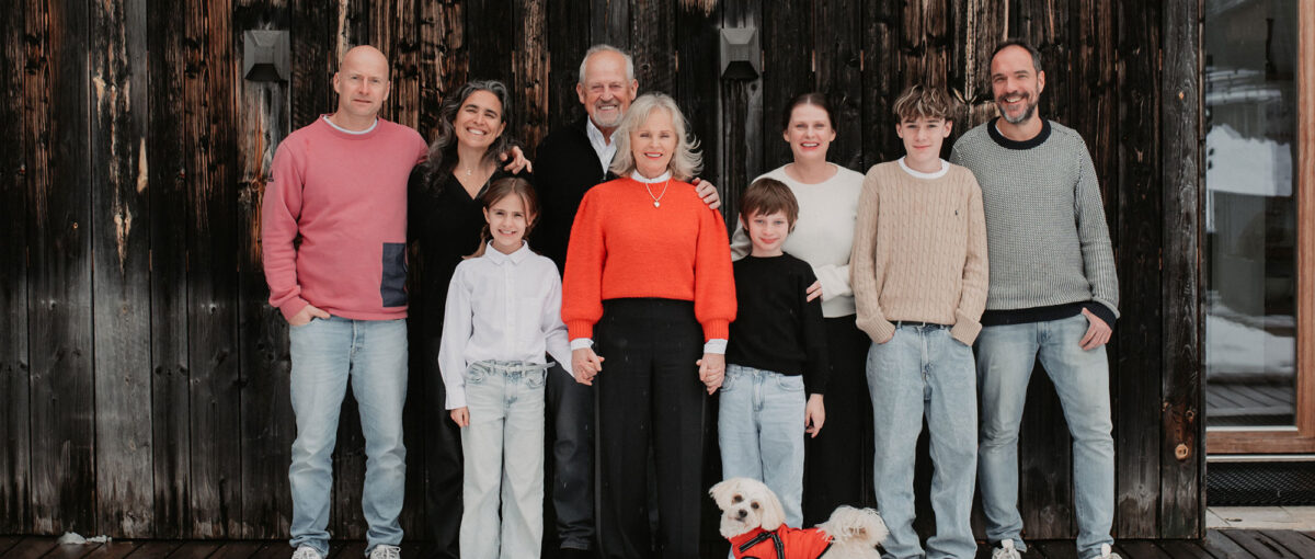 Appartements in Flachau, LUNA Appartements Flachau Luna Gastgeber 1