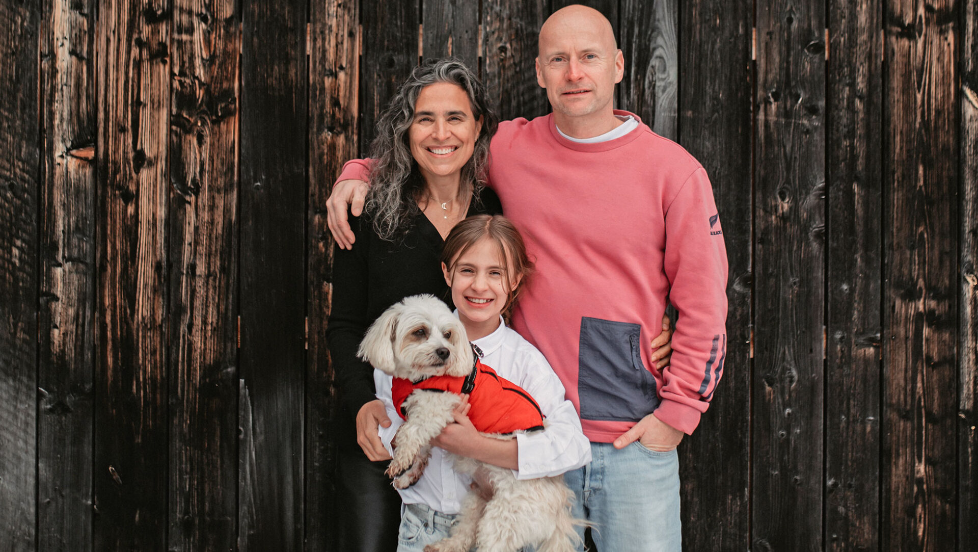 Appartements Flachau Luna Gastgeber 2