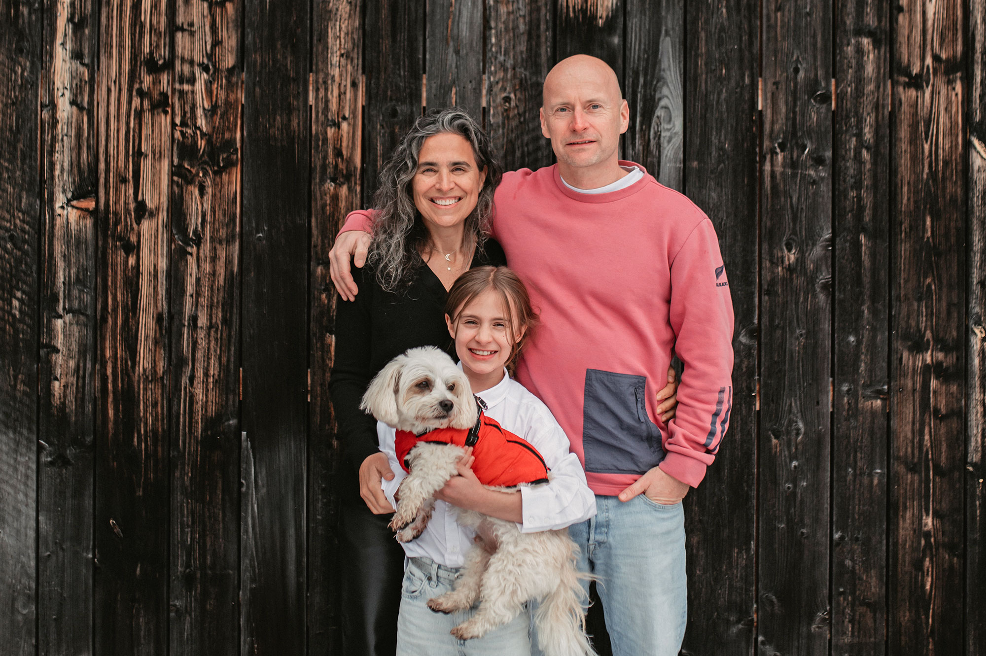 Appartements Flachau Luna Gastgeber 2