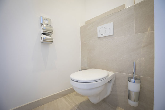 Ferienwohnung Typ A - Appartements LUNA, Flachau